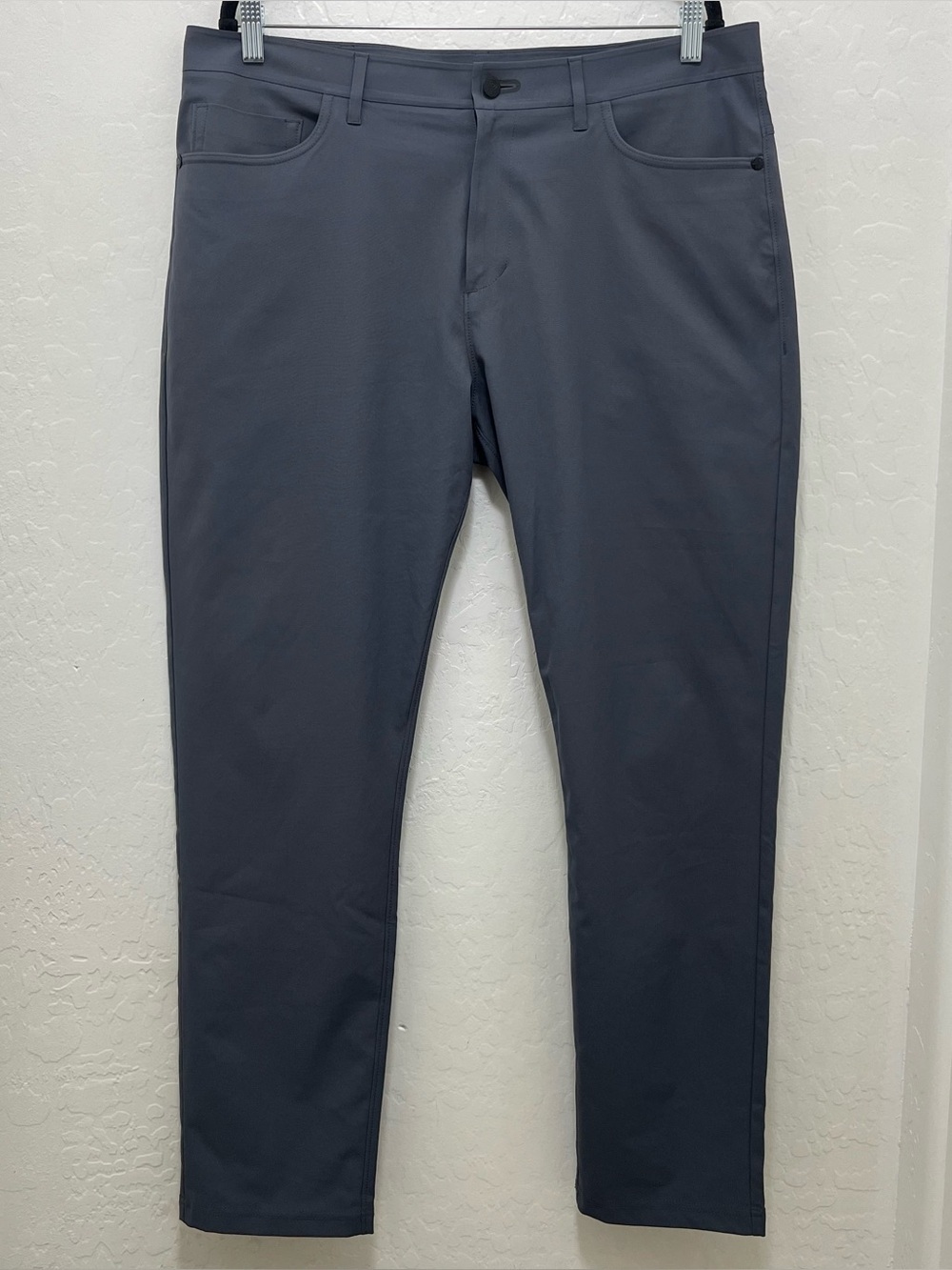 Public Rec Men's Workday Performance Pants Size 34x32 Comfort Stretch